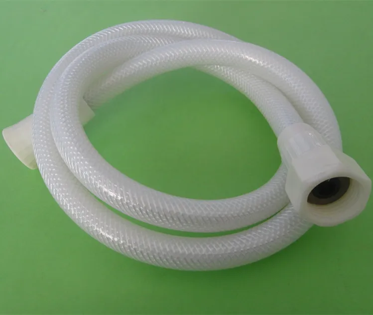 china 1500mm pvc shower hose wholesalers