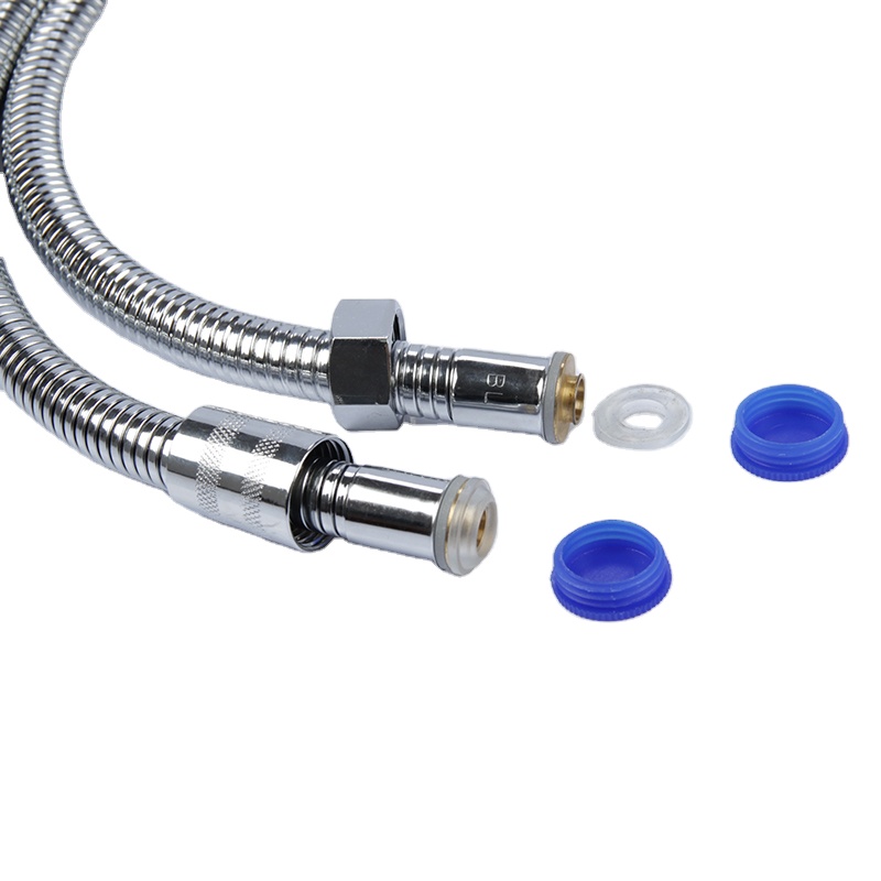 china 1500mm shower hose wholesalers