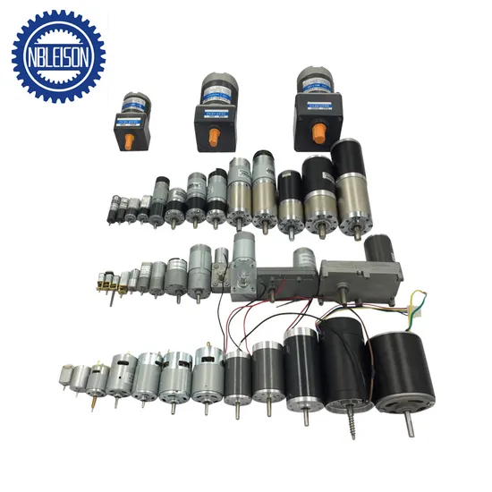 china 16mm 12v motor wholesale