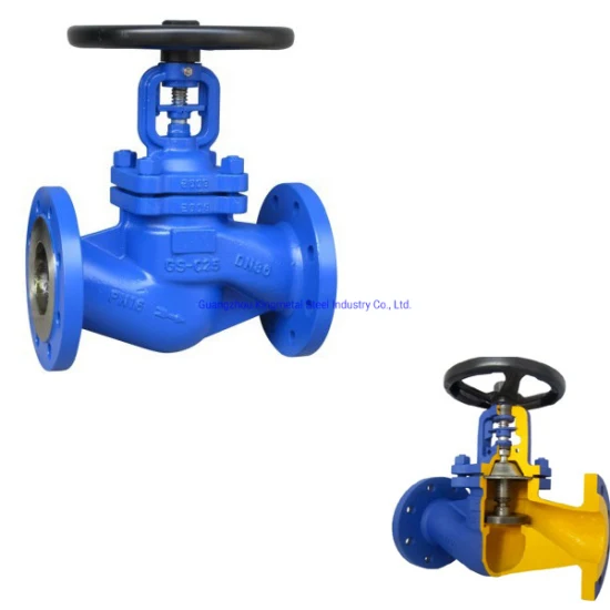 china 2 globe valve wholesale