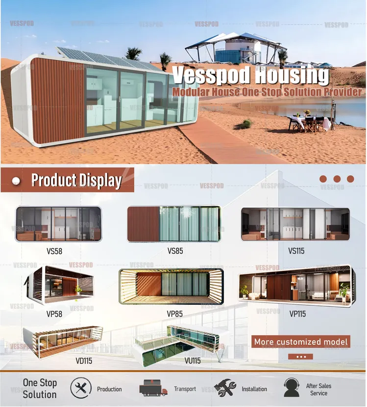 china 2 story modular homes wholesale