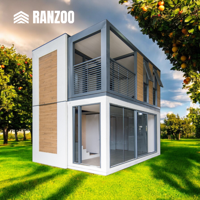 china 2 story modular homes wholesale