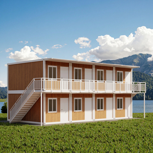 china 2 story modular homes wholesalers