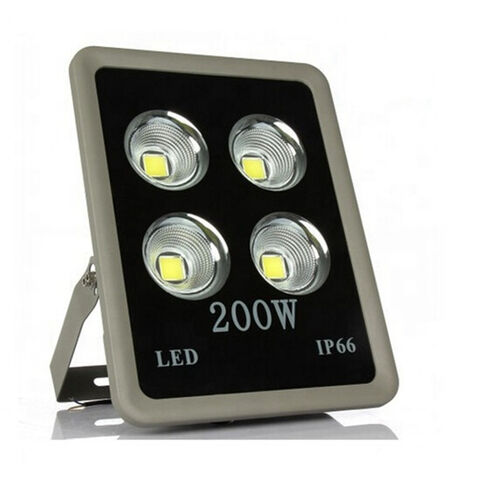 china 200w floodlight ip66 spotlight wholesalers