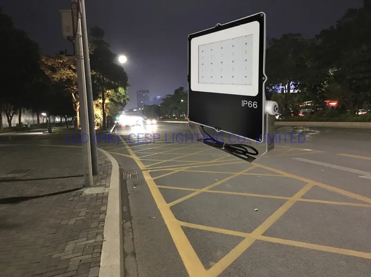 china 200w led ip66 spotlight company