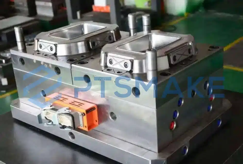 china 2k molds wholesale