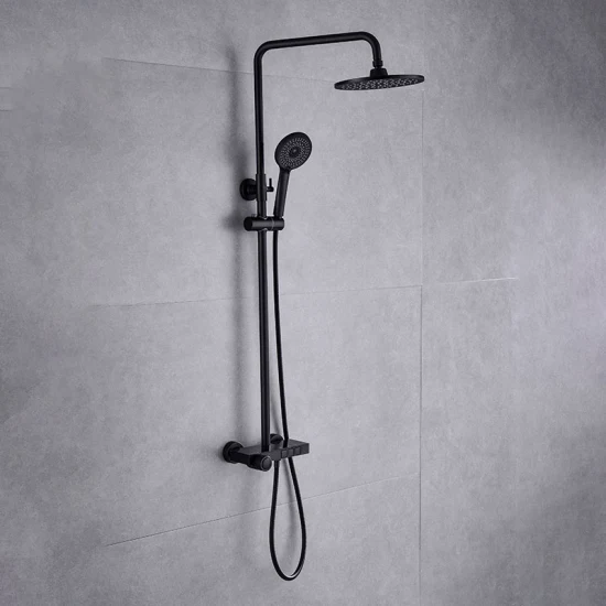 china 3 mode handheld shower head company