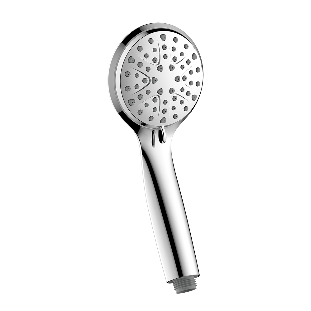 china 3 mode handheld shower head wholesalers
