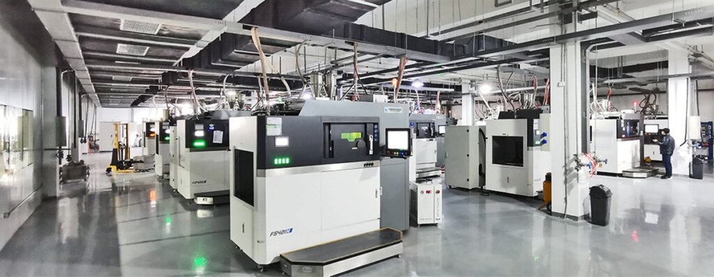 china 3d printing companies China Factory