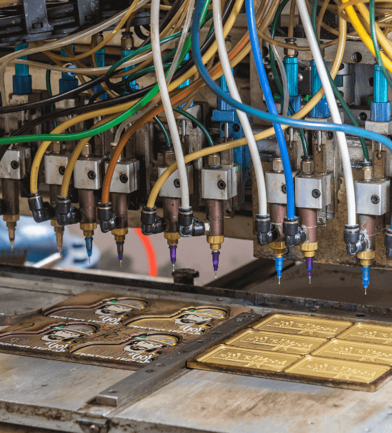 china 3d pvc patches wholesale