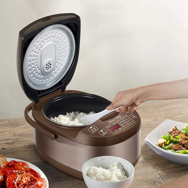 china 3l smart healthy rice cooker wholesalers