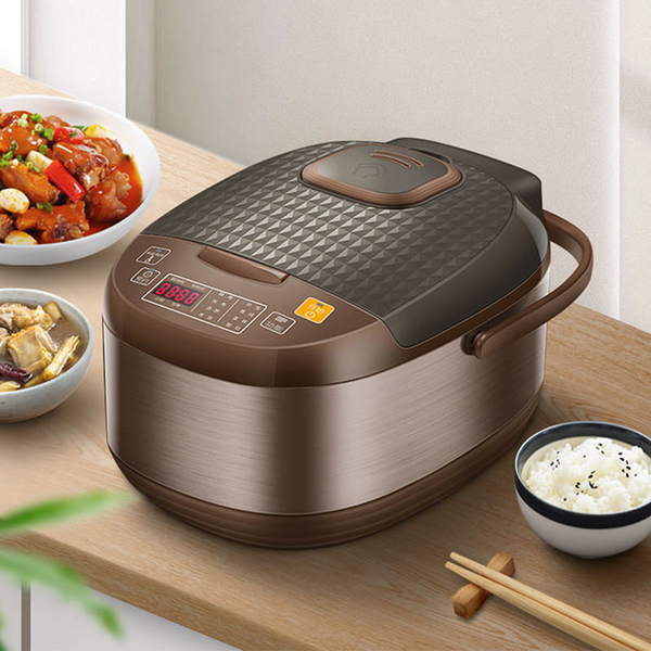 china 3l smart healthy rice cooker wholesalers
