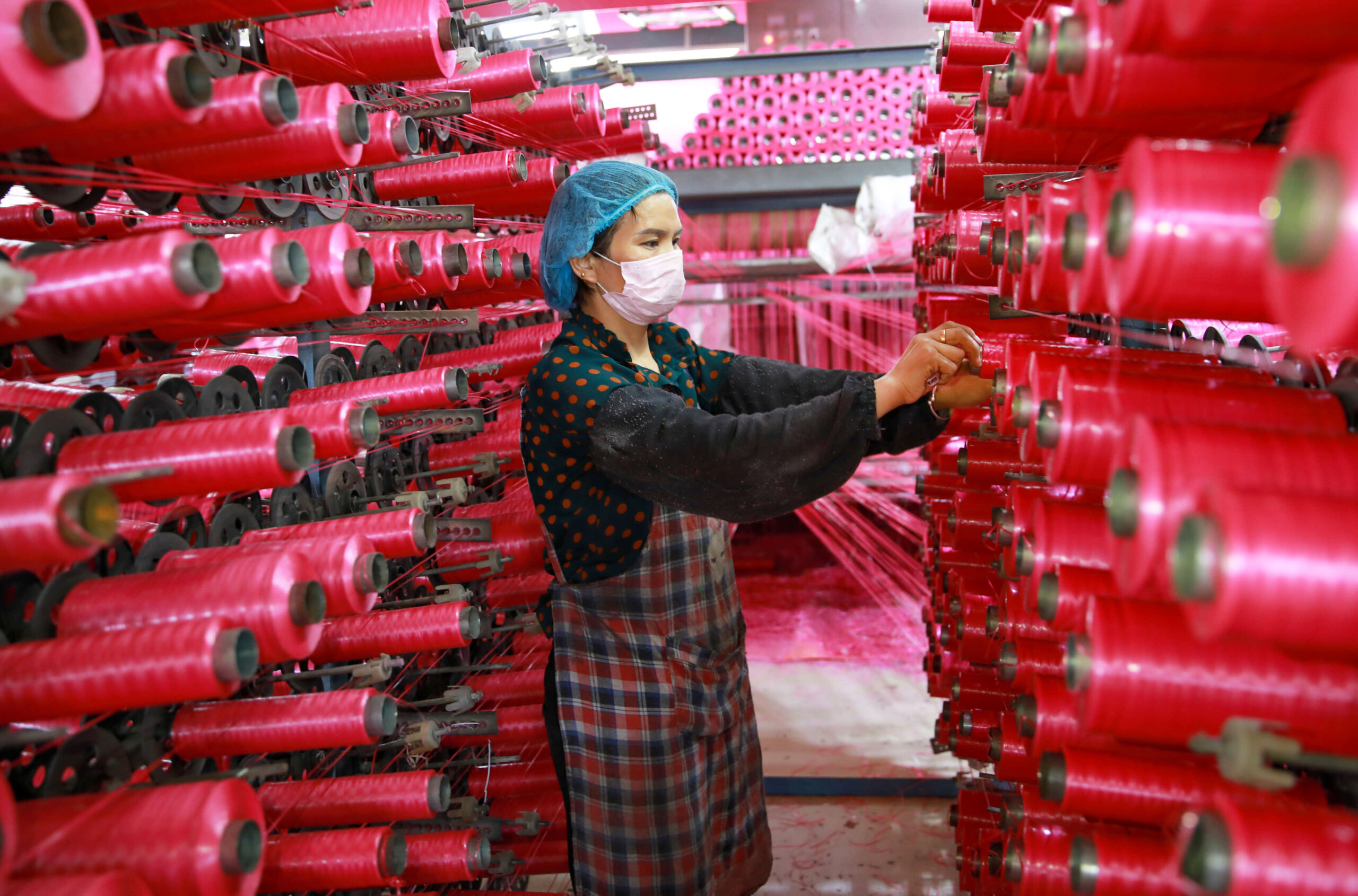 china 50 companies China Factory