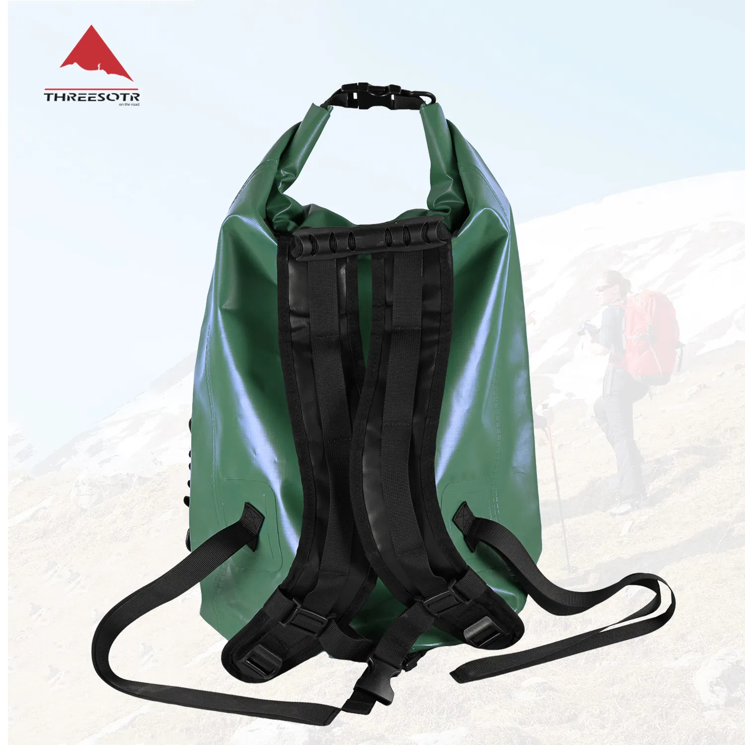 china 50l dry bag wholesale