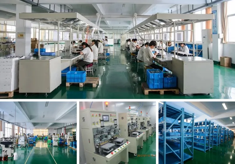 china 56mm motor wholesale