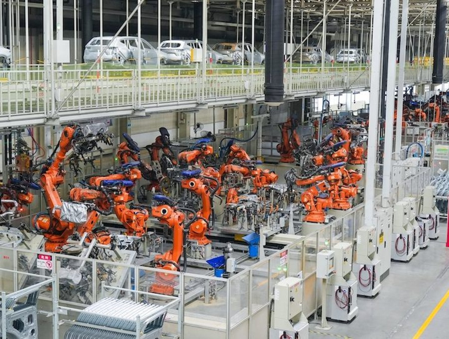 china 5g company China Factory