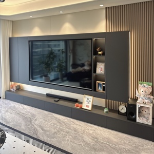 china 6 cubbies tv stand wholesalers