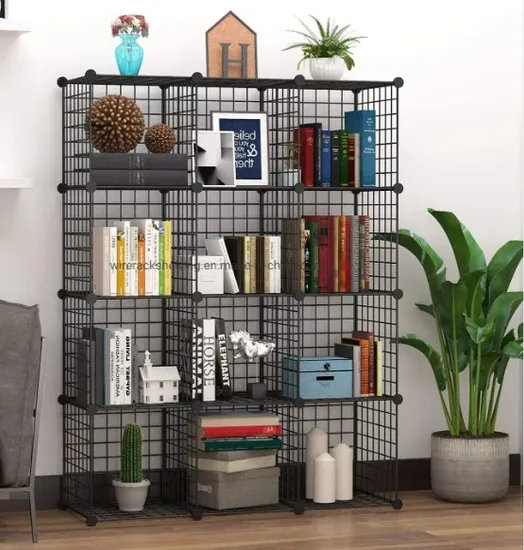 china 6 cubes bookshelf wholesalers