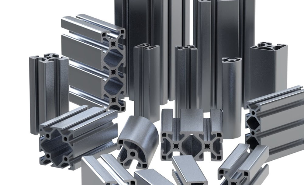 china 72 series aluminium profile wholesalers