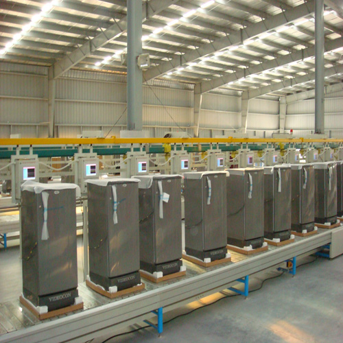 china absorption refrigeration equipment wholesalers China Factory