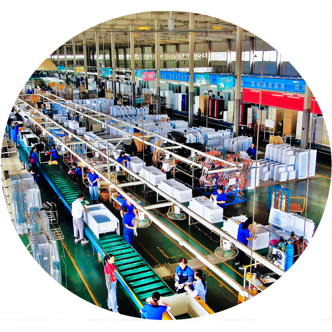 china absorption refrigeration equipment wholesalers