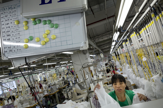 china accessories wholesale market