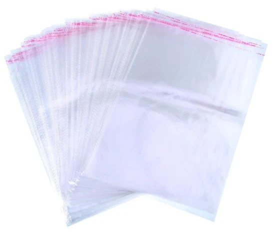 china adhesive poly bags wholesale China Factory