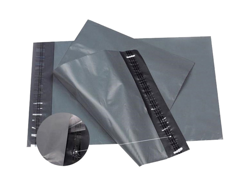 china adhesive poly bags wholesale