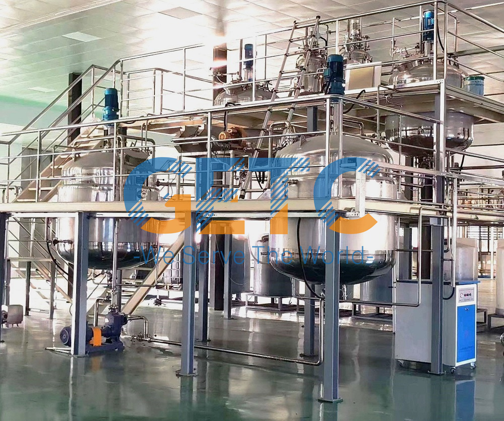 china agrochemical companies China Factory