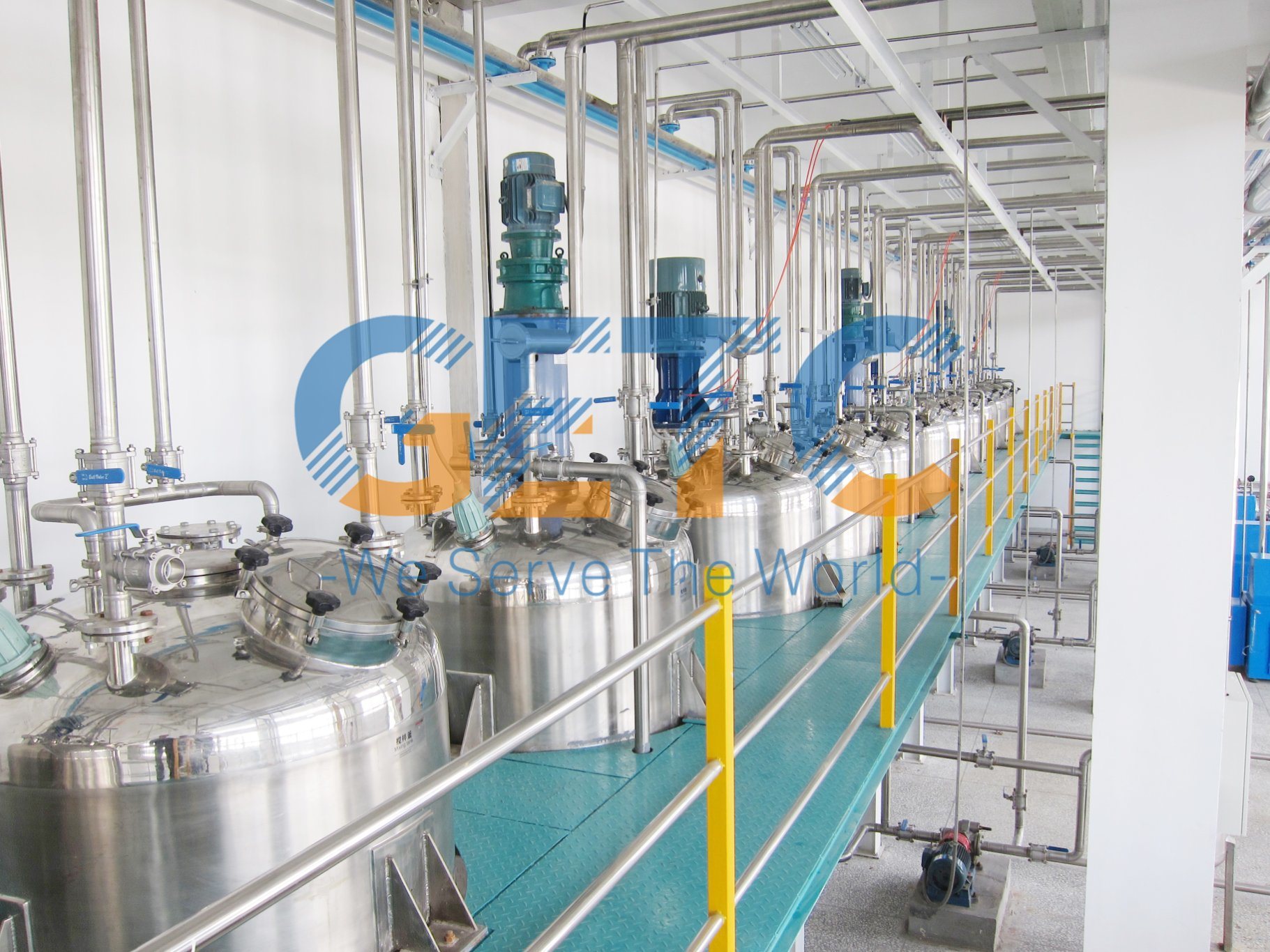 china agrochemical companies