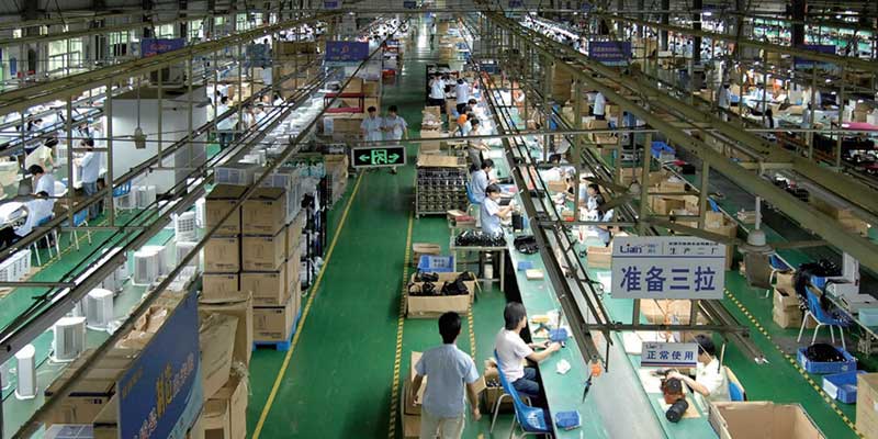 china air circulation fan wholesaler