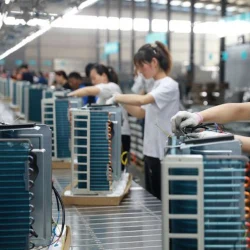 china air conditioner company