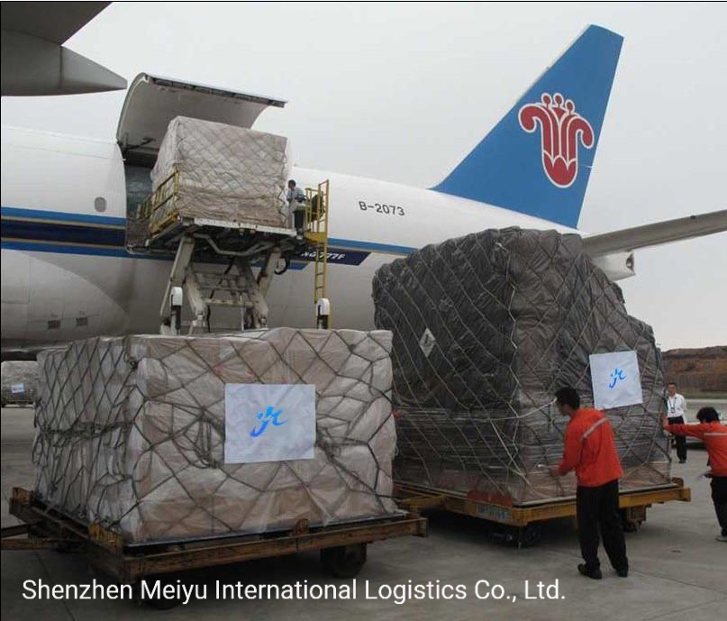 china air freight companies