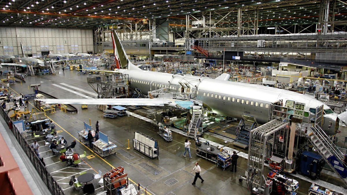 china air freight companies