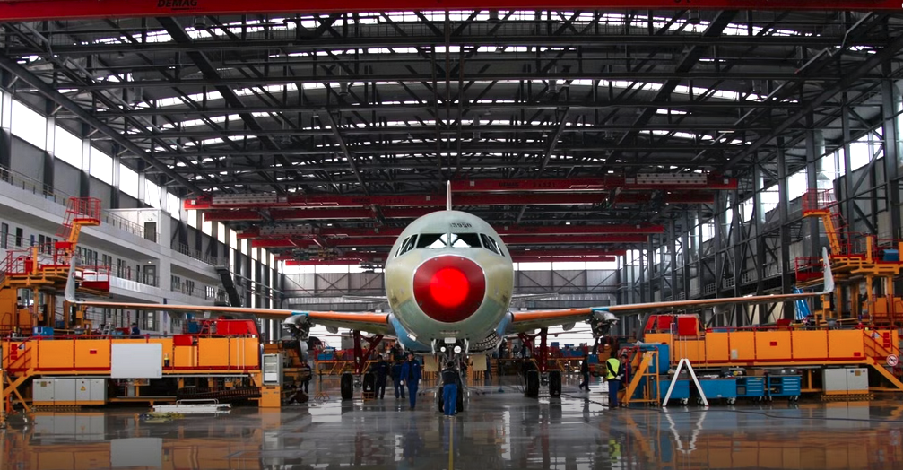 china air freight companies