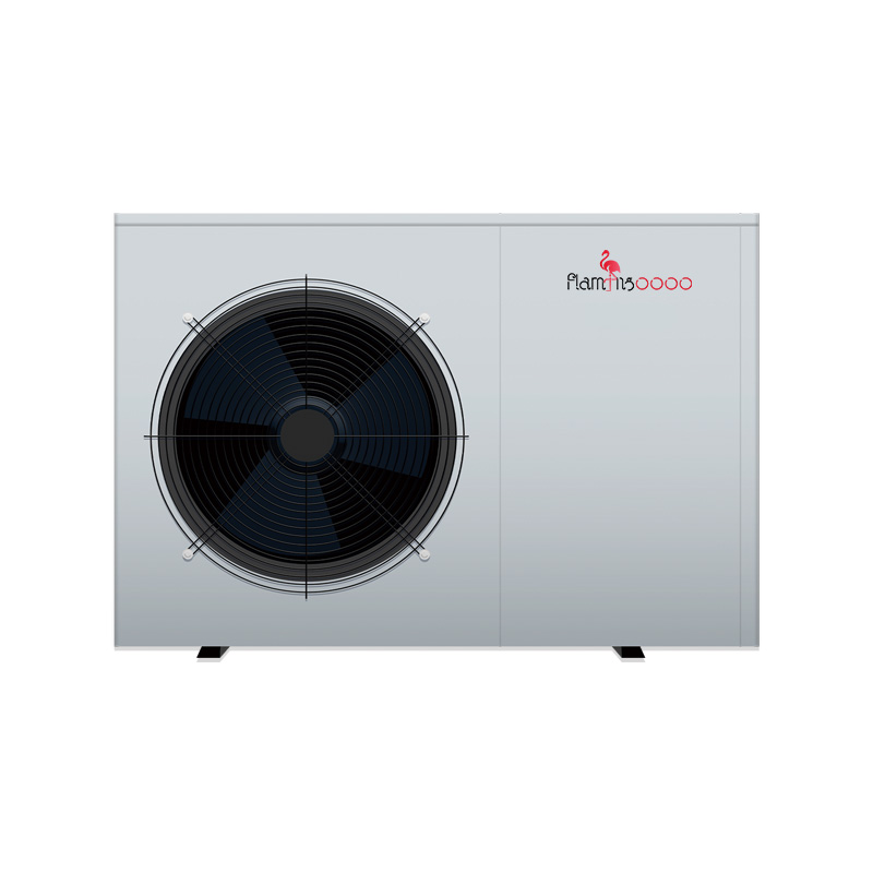 china air to water 6.5 kw mini heat pump wholesalers China Factory