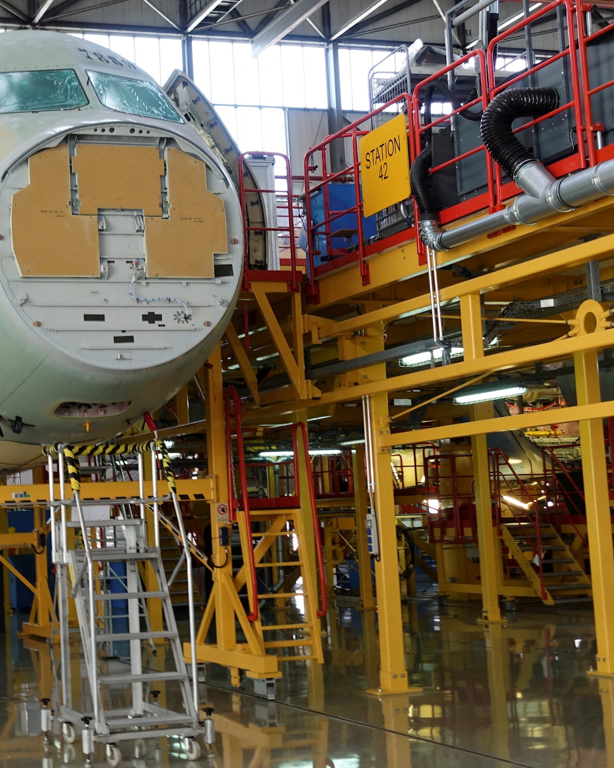 china aircraft leasing company