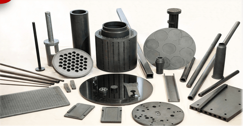 china al sic low thermal expansion ceramics wholesalers