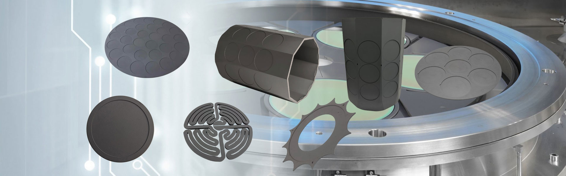 china al sic low thermal expansion ceramics wholesalers