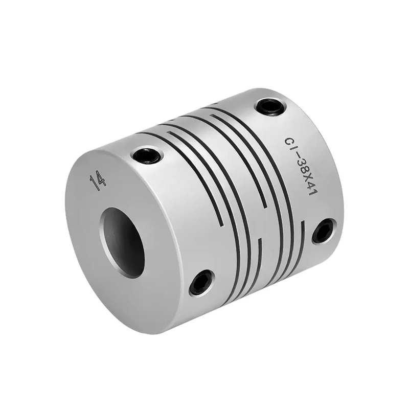 china alloy aluminum parallel shaft coupling wholesale China Factory