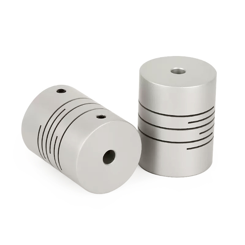 china alloy aluminum parallel shaft coupling wholesale