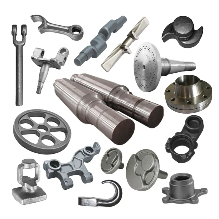 china alloy steel forgings wholesale