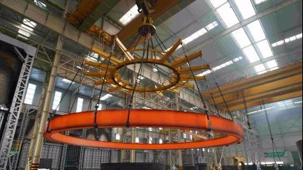 china alloy steel forgings wholesale