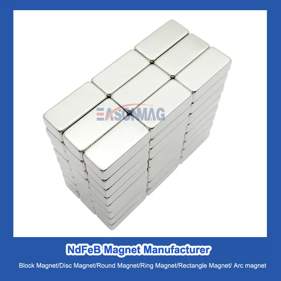 china alnico bar block magnets wholesale
