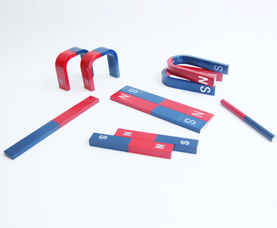 china alnico horseshoe magnet bar wholesale