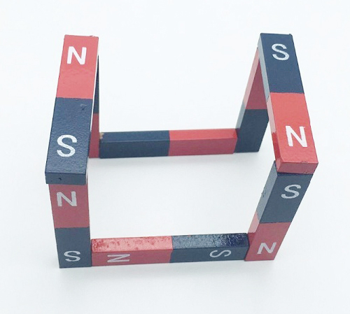 china alnico horseshoe magnet bar wholesale