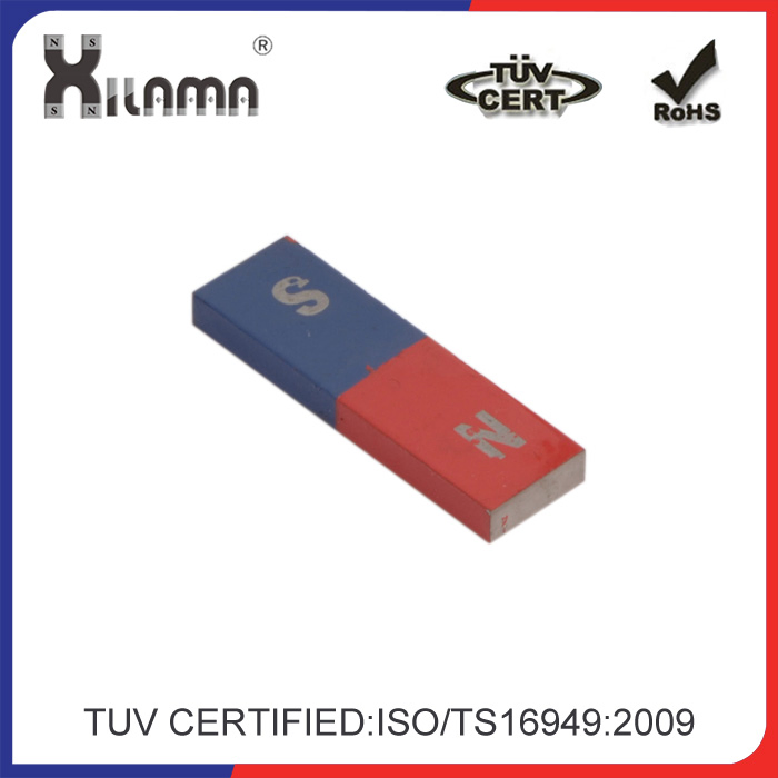 china alnico magnet bar for education wholesale
