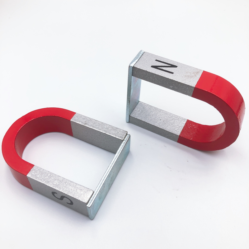 china alnico magnet bar for education wholesalers