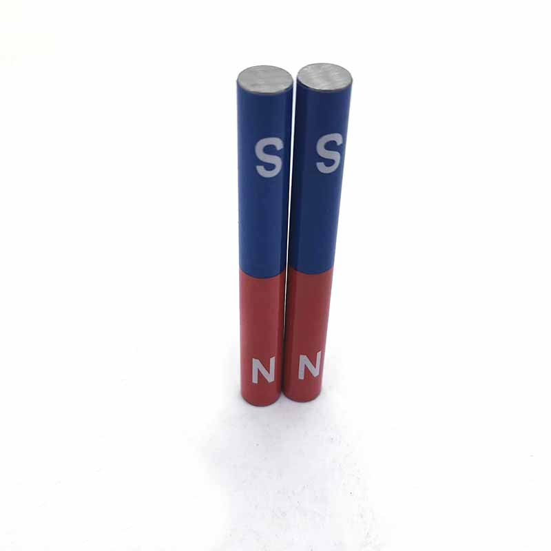 china alnico magnet bar for education wholesalers