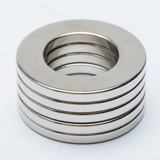 china alnico ring magnets for motors wholesale China Factory
